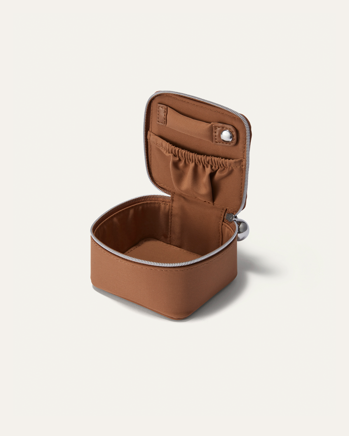The Compact Travel Case