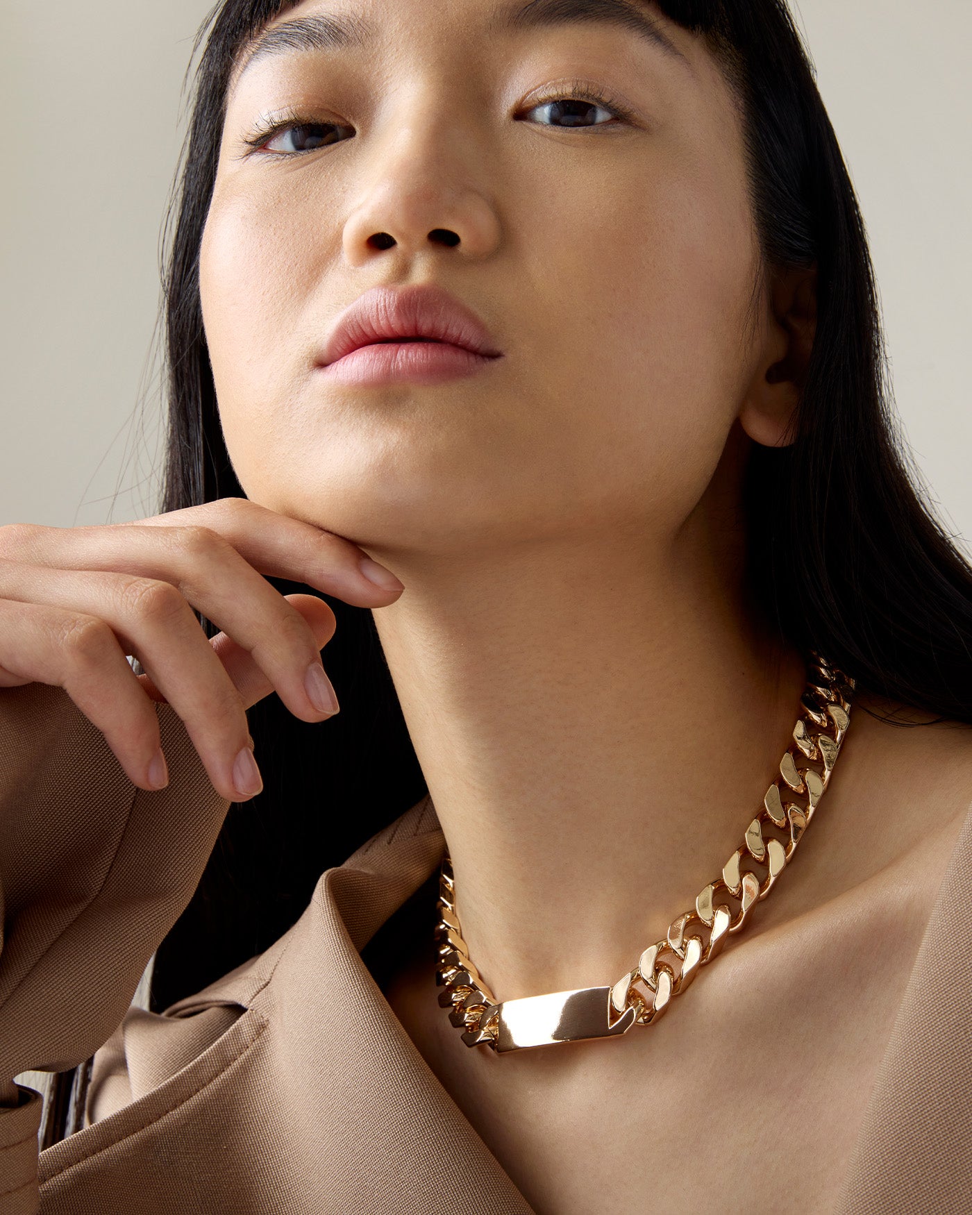 Bo Choker