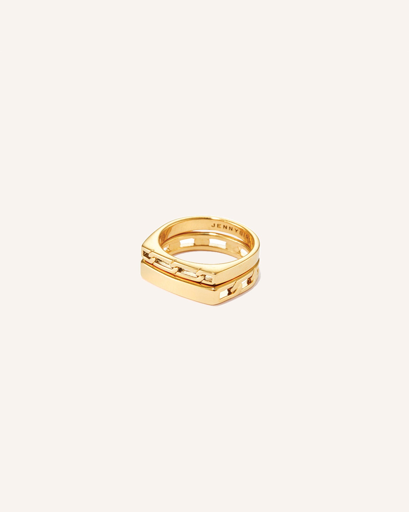Brady Ring Set