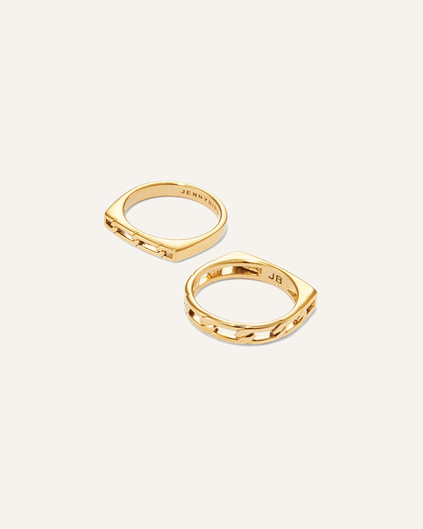 Brady Ring Set
