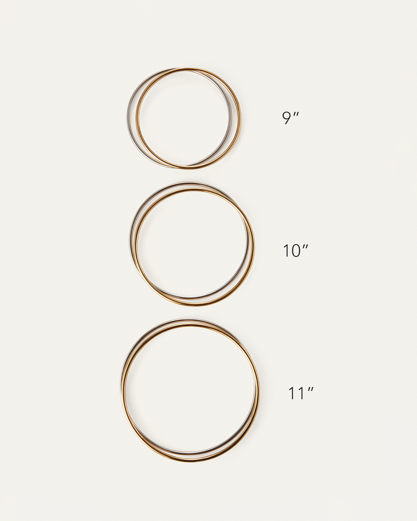 Dane Arm Cuff Set