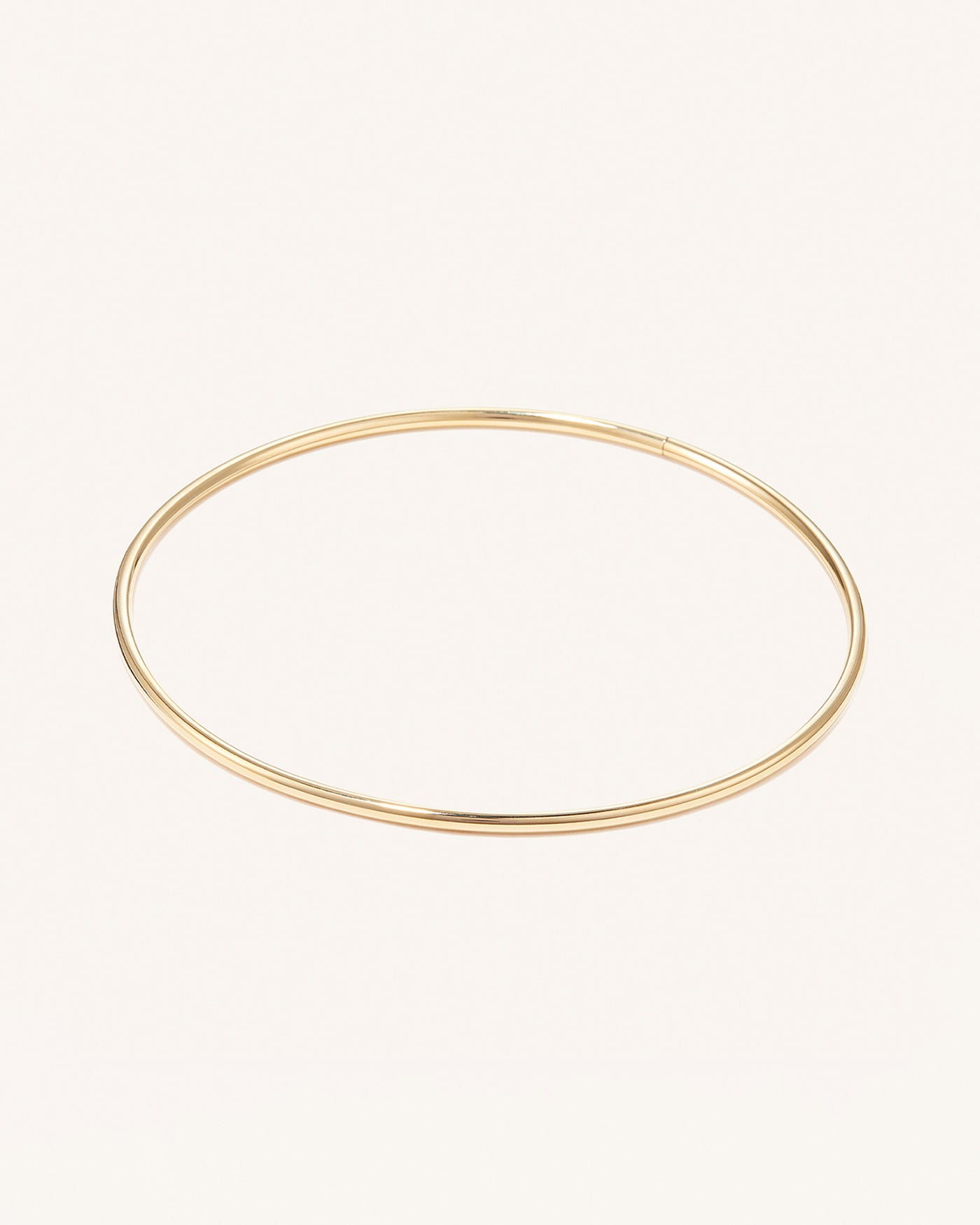 Dane Collar Gold | JENNY BIRD