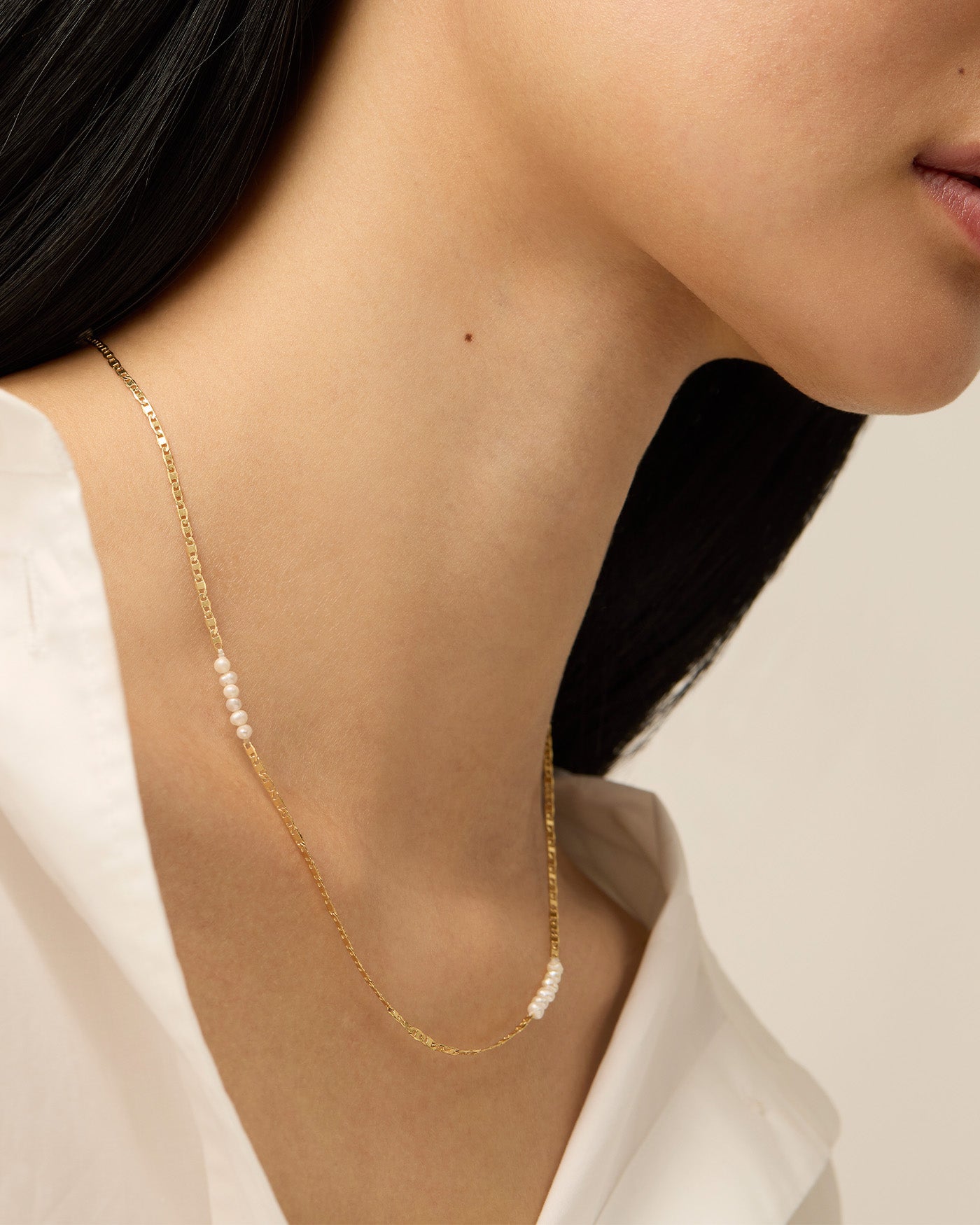Delphine Chain