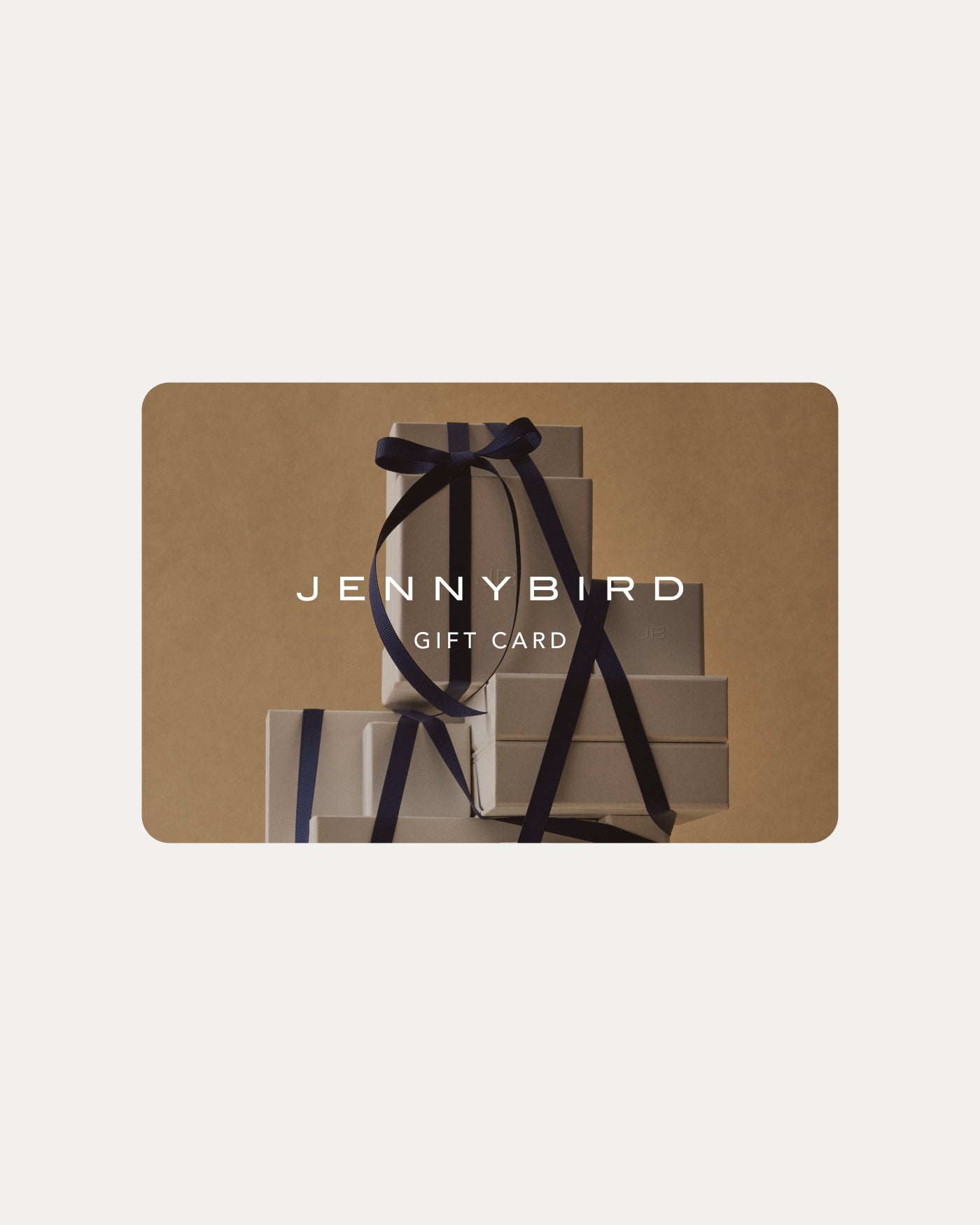 Digital Gift Card