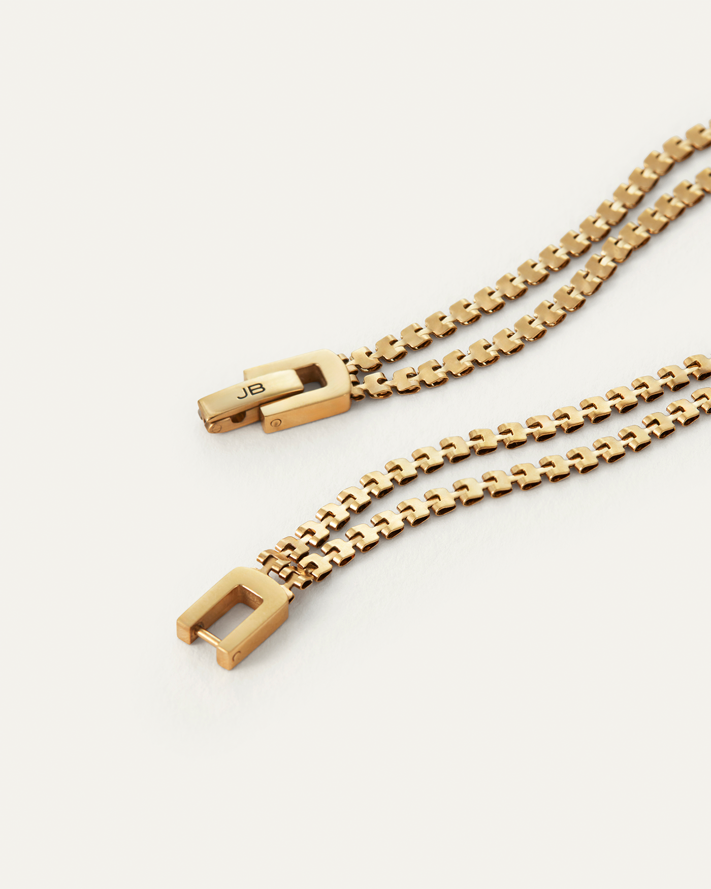 Double Amalfi Anklet