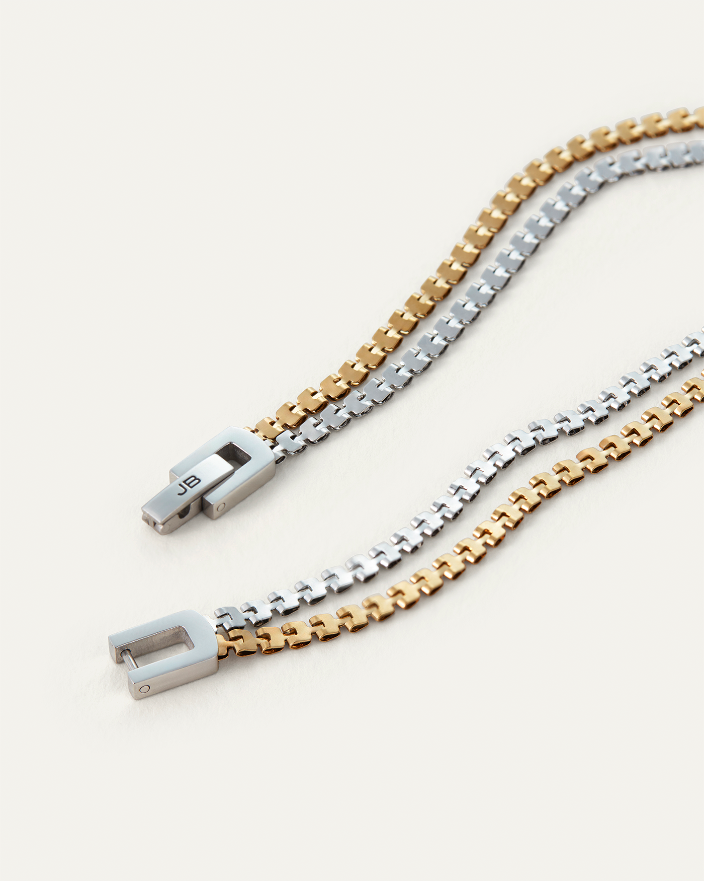 Double Amalfi Anklet