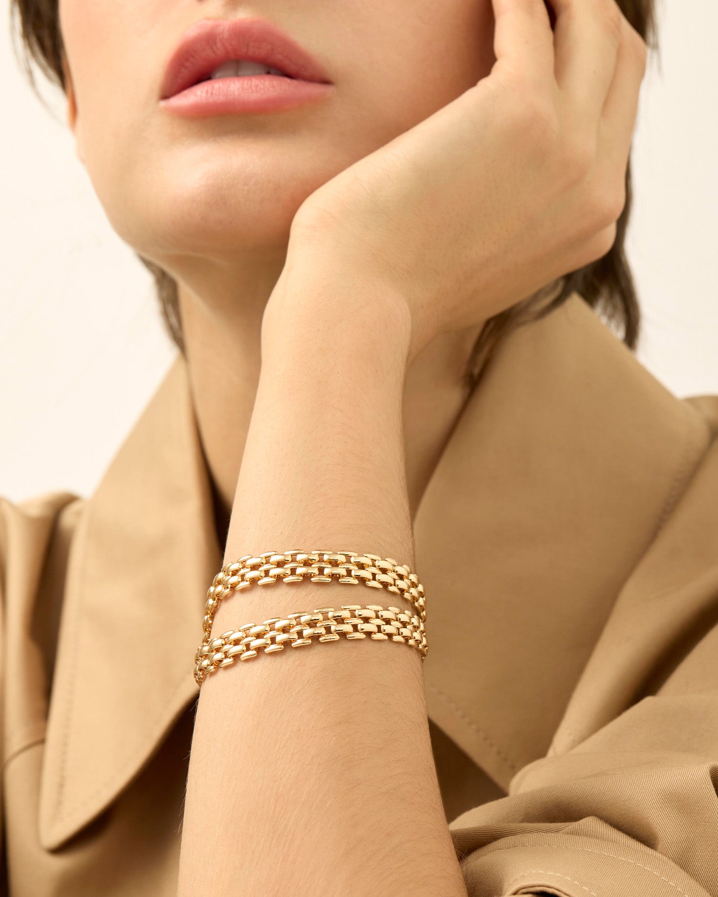 Francis Mega Bracelet