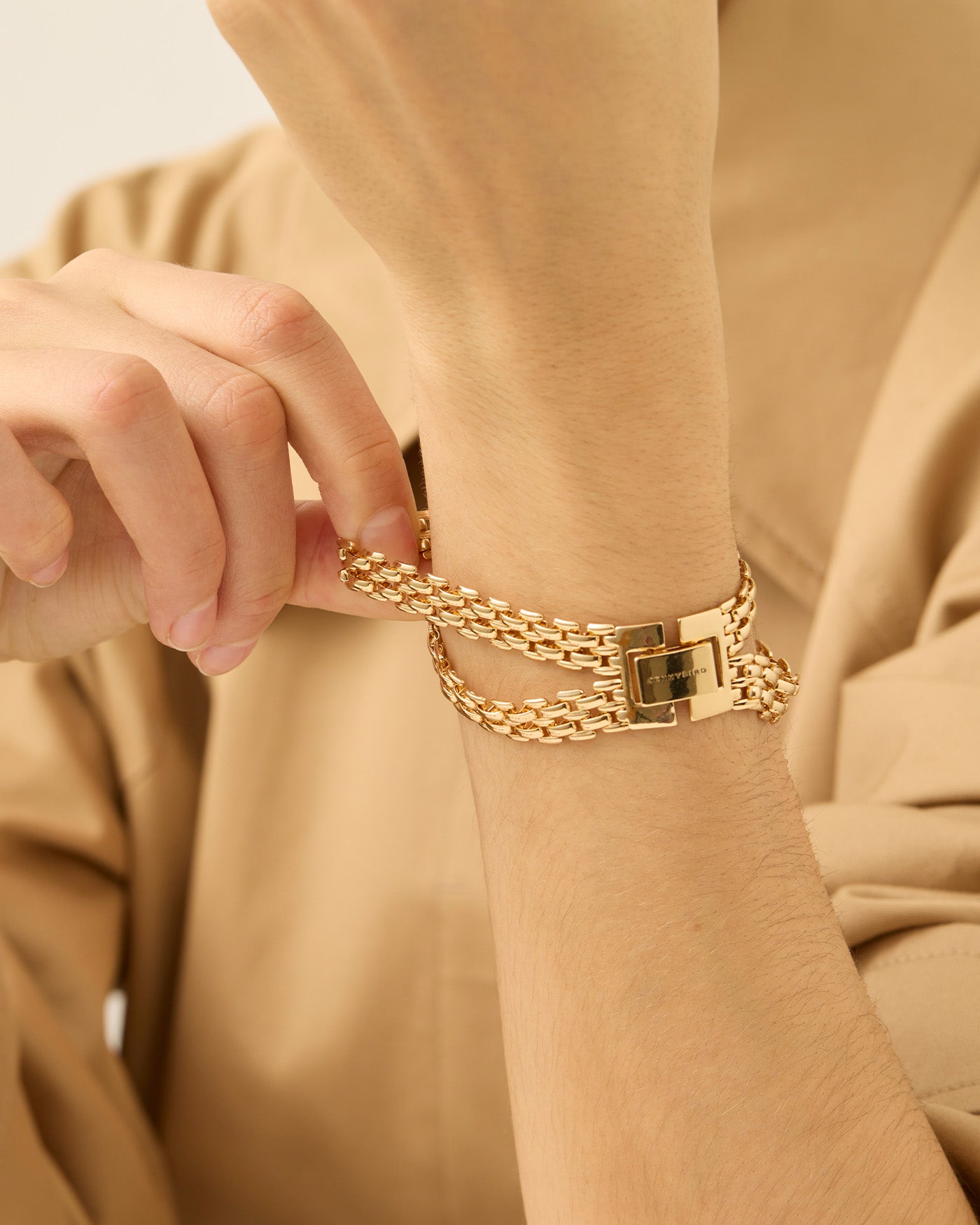 Francis Mega Bracelet