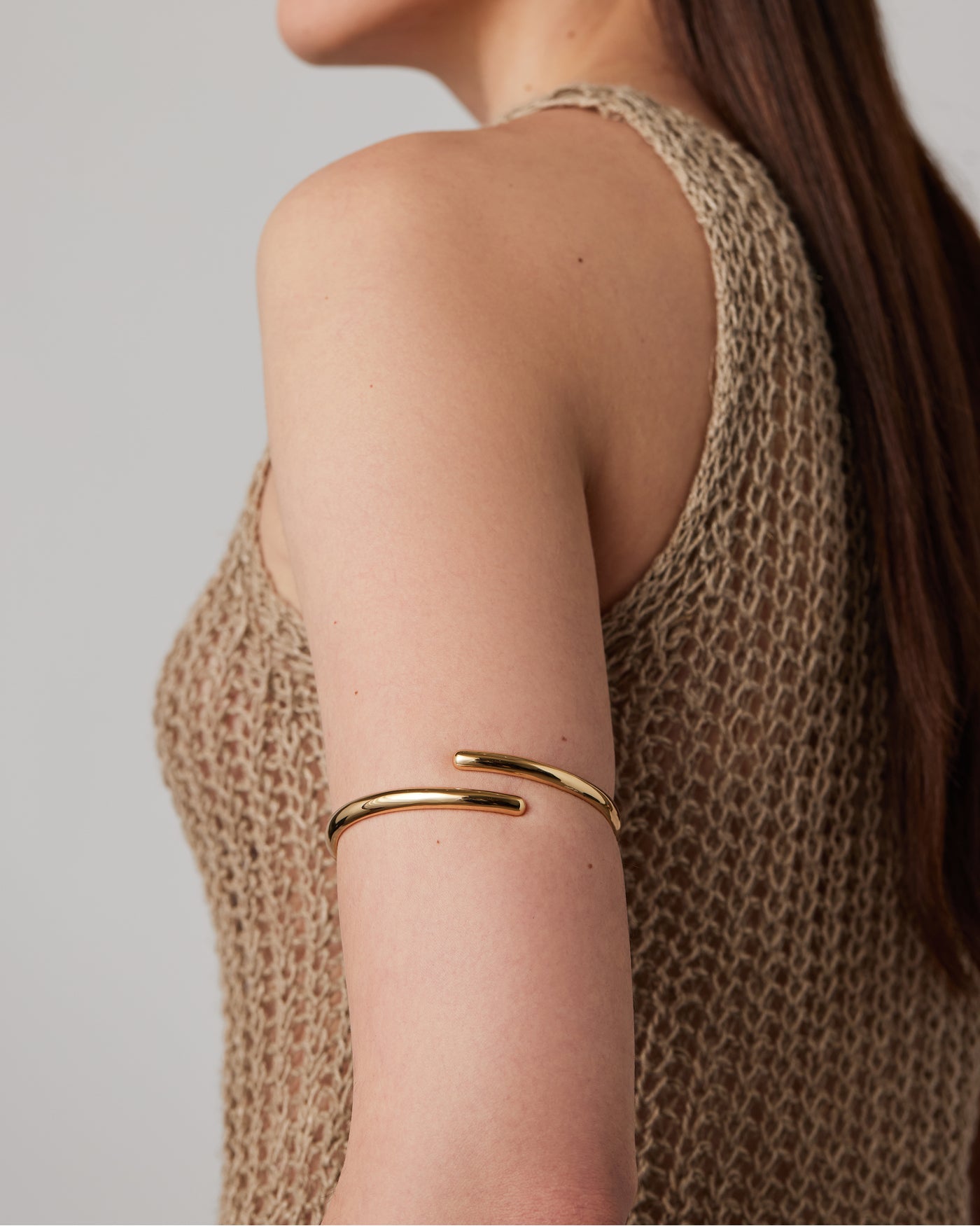 Gia Arm Cuff