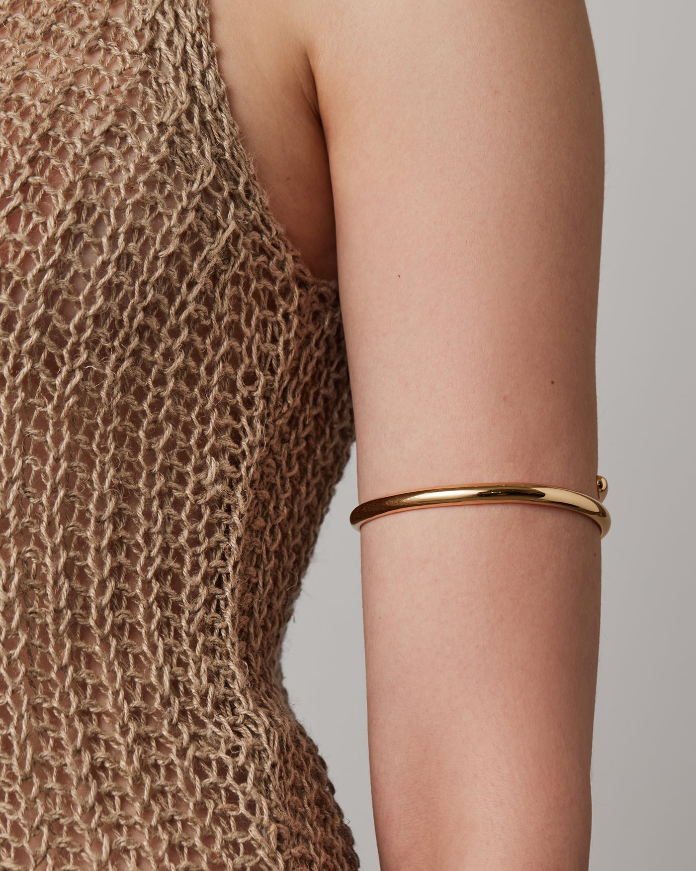 Gia Arm Cuff