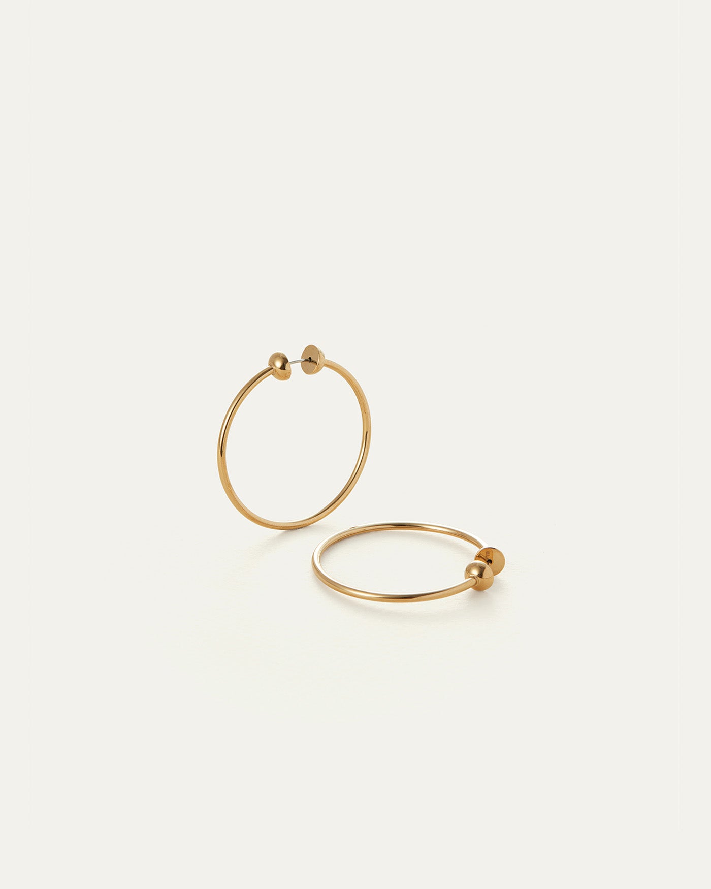 Icon Hoops - Small