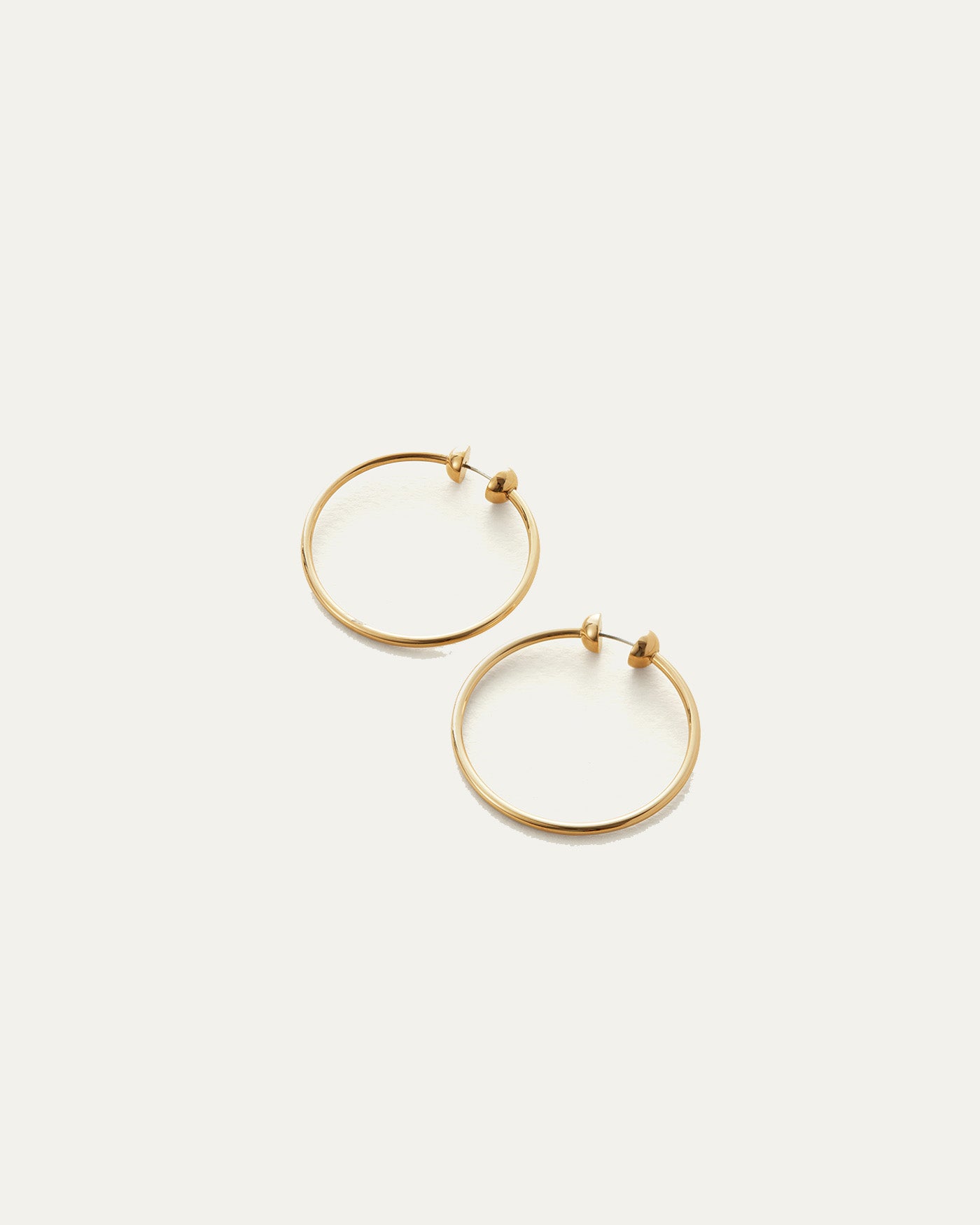 Icon Hoops - Small