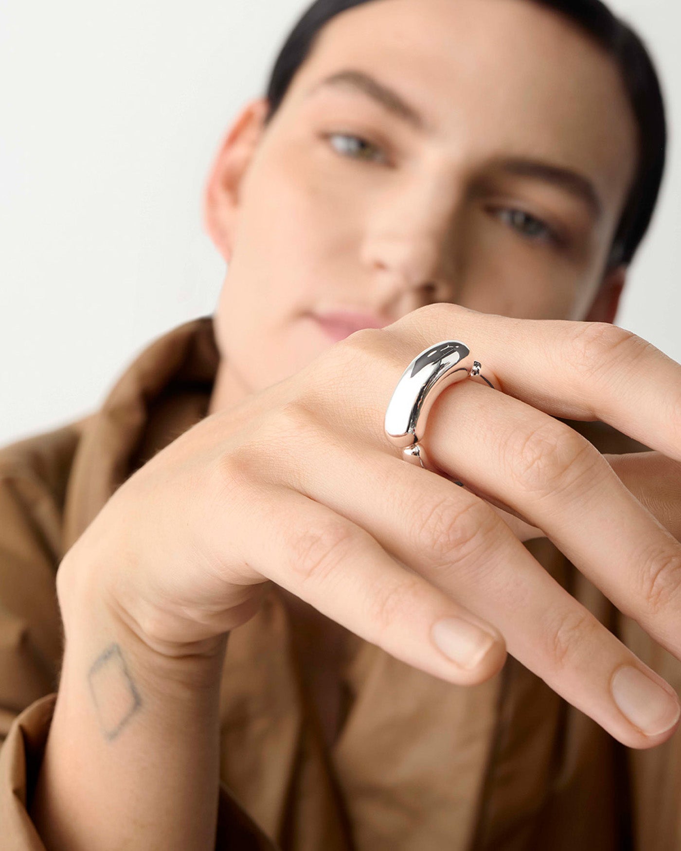 Izabella Ring