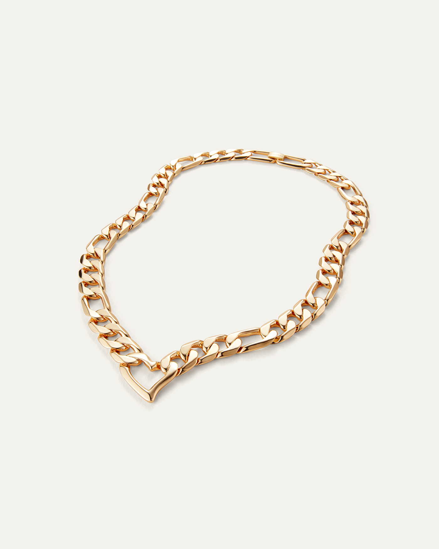 Vera Chain Necklace