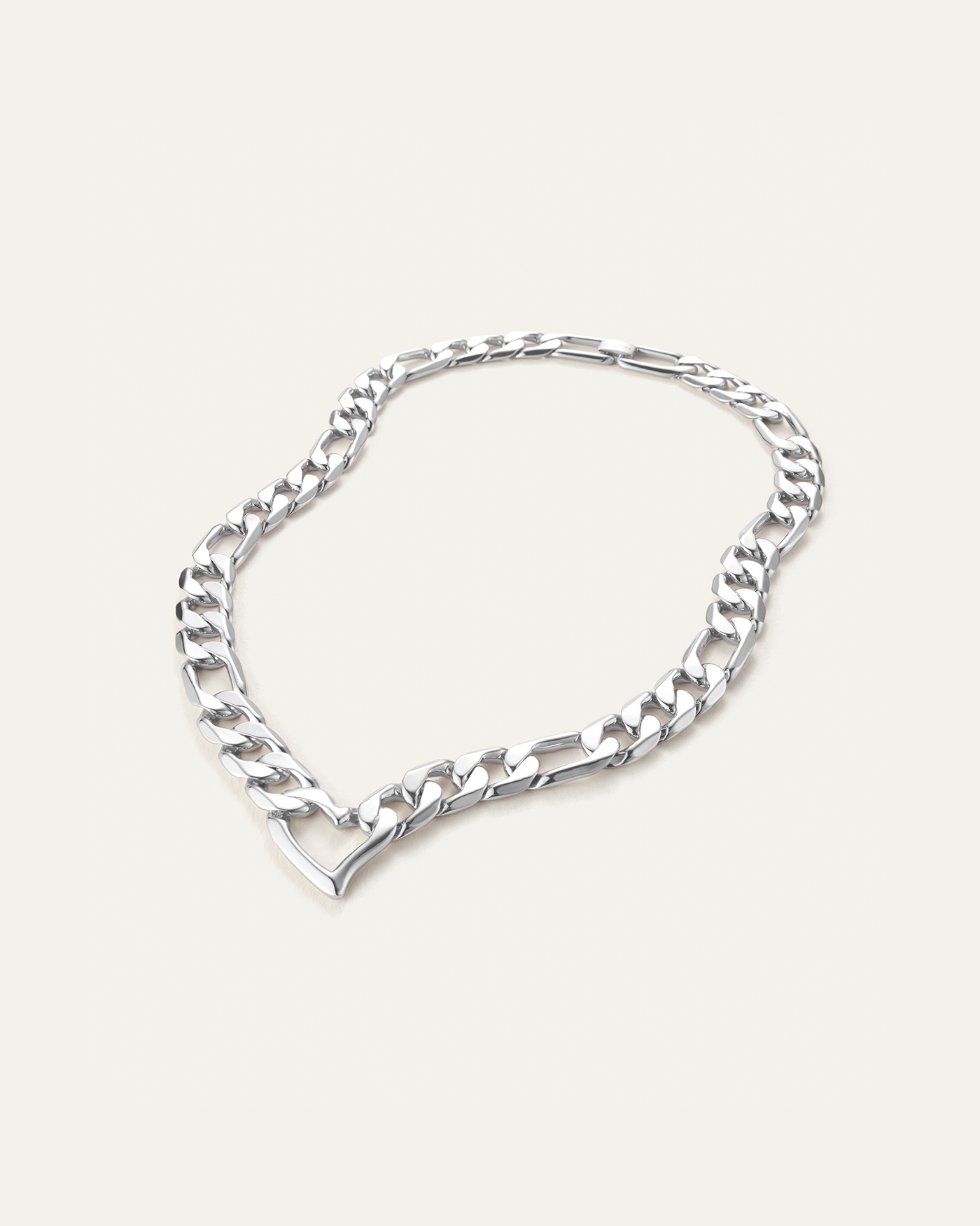 Vera Chain Necklace