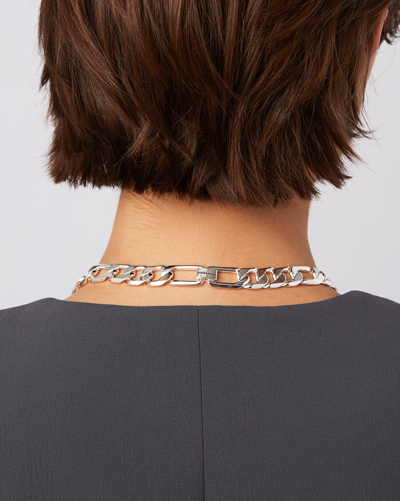 Vera Chain Necklace