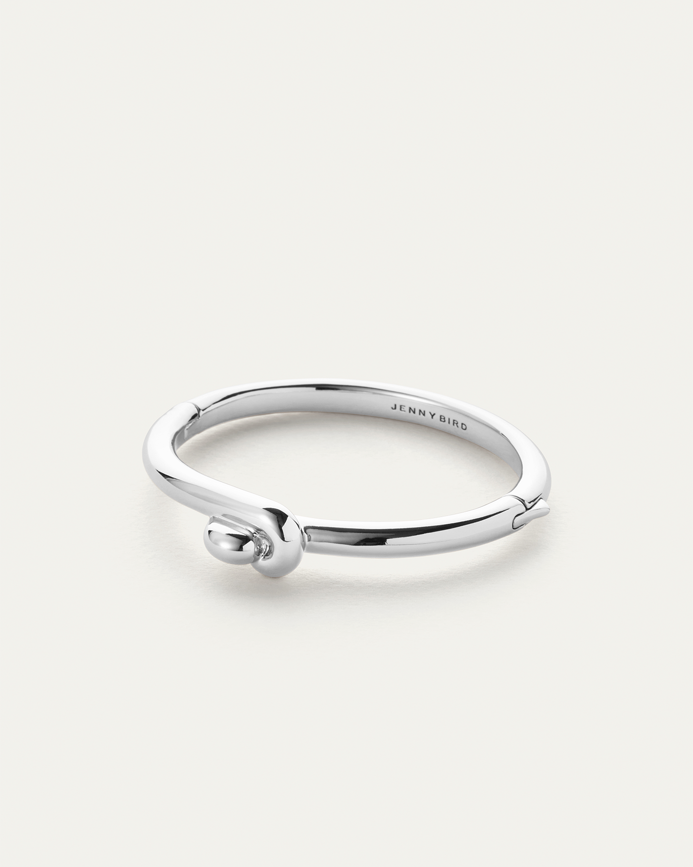 Sara Finchley silver misanga bracelet - ブレスレット