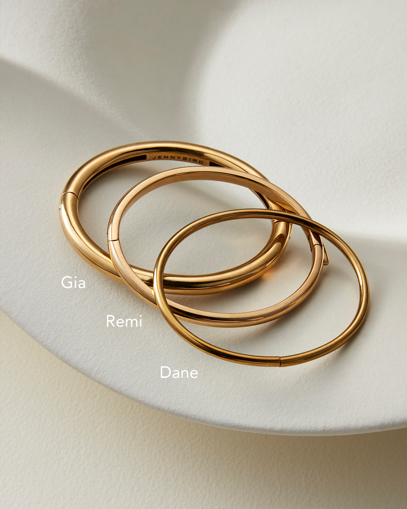 Remi Bangle