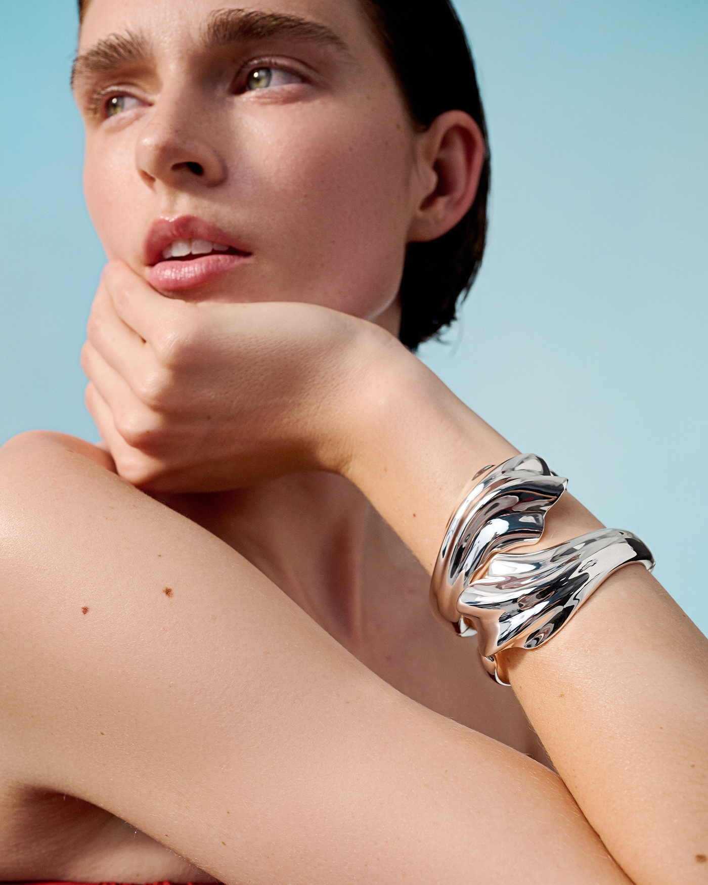 Lydia Cuff