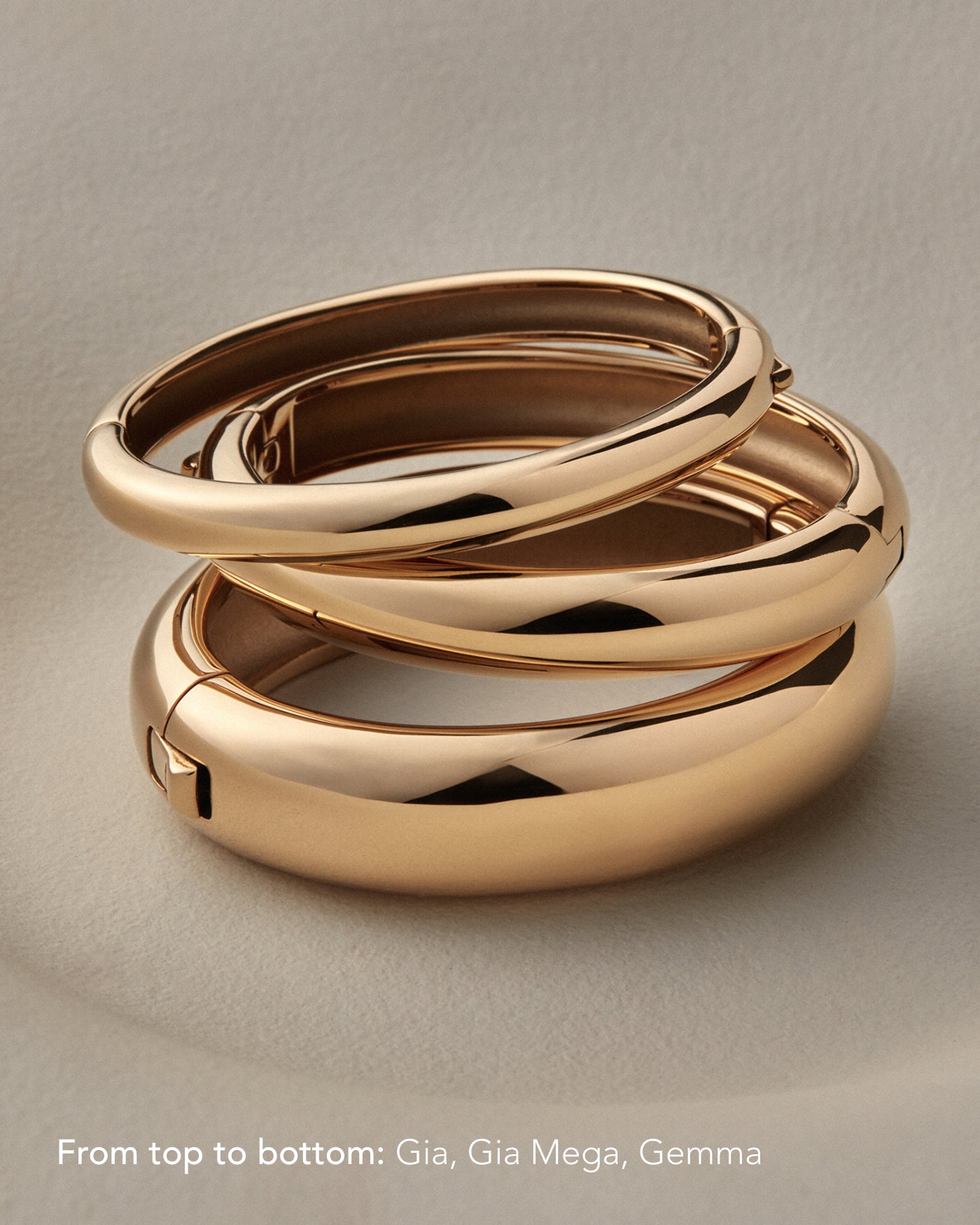 Gemma Bangle