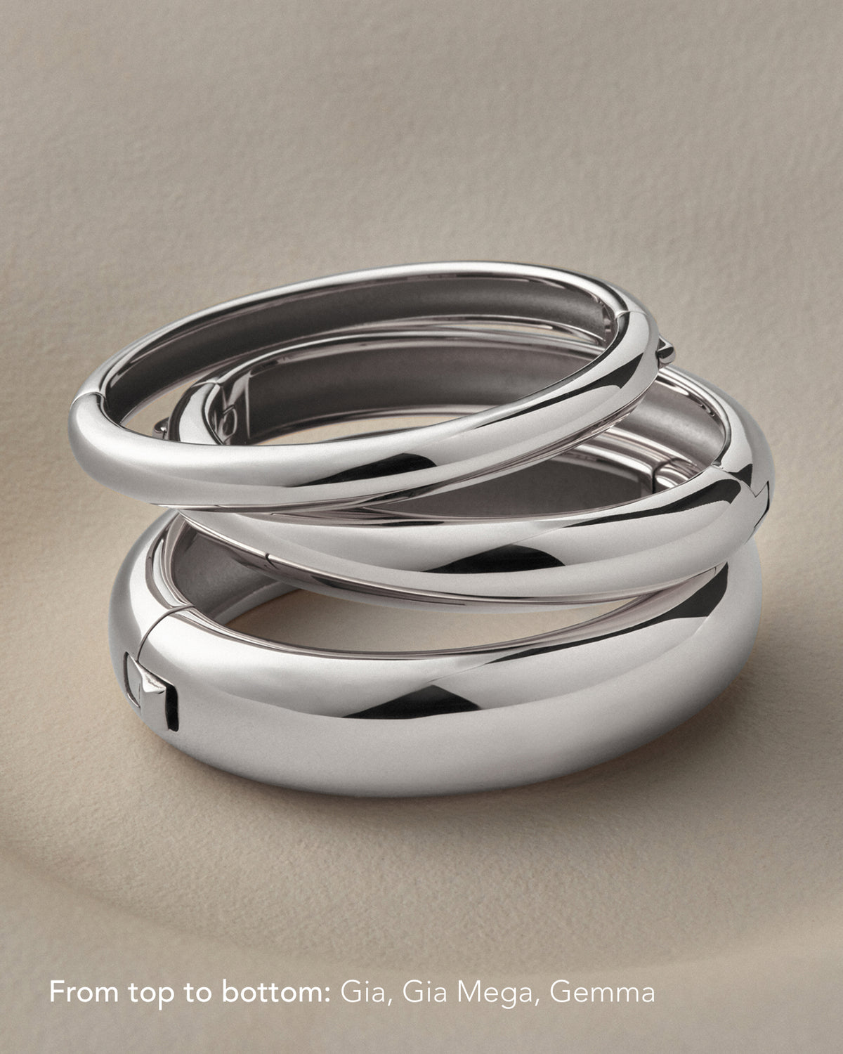 Gemma Bangle