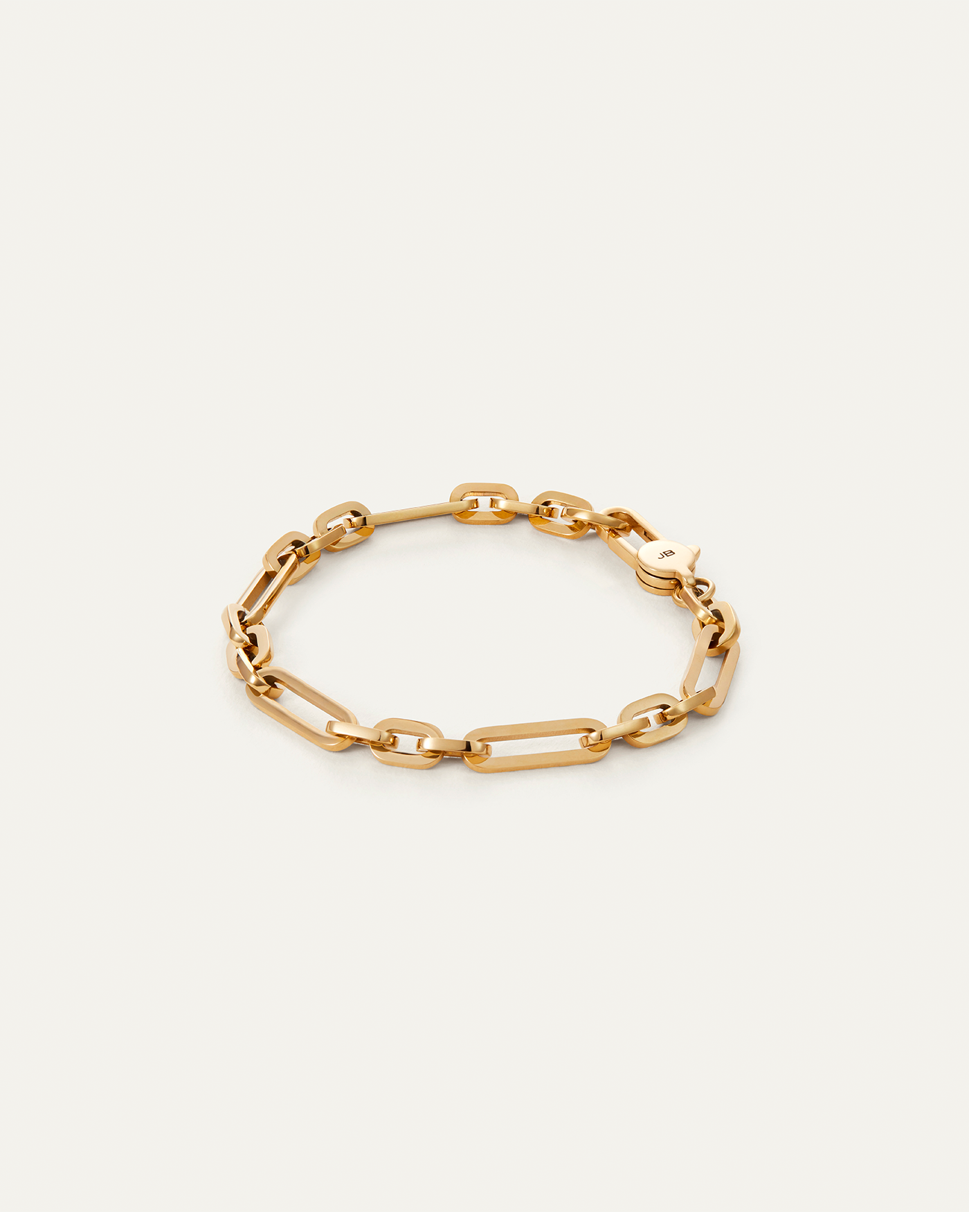 JENNY BIRD Waterproof Mercer Bracelet Gold Bracelet For Women
