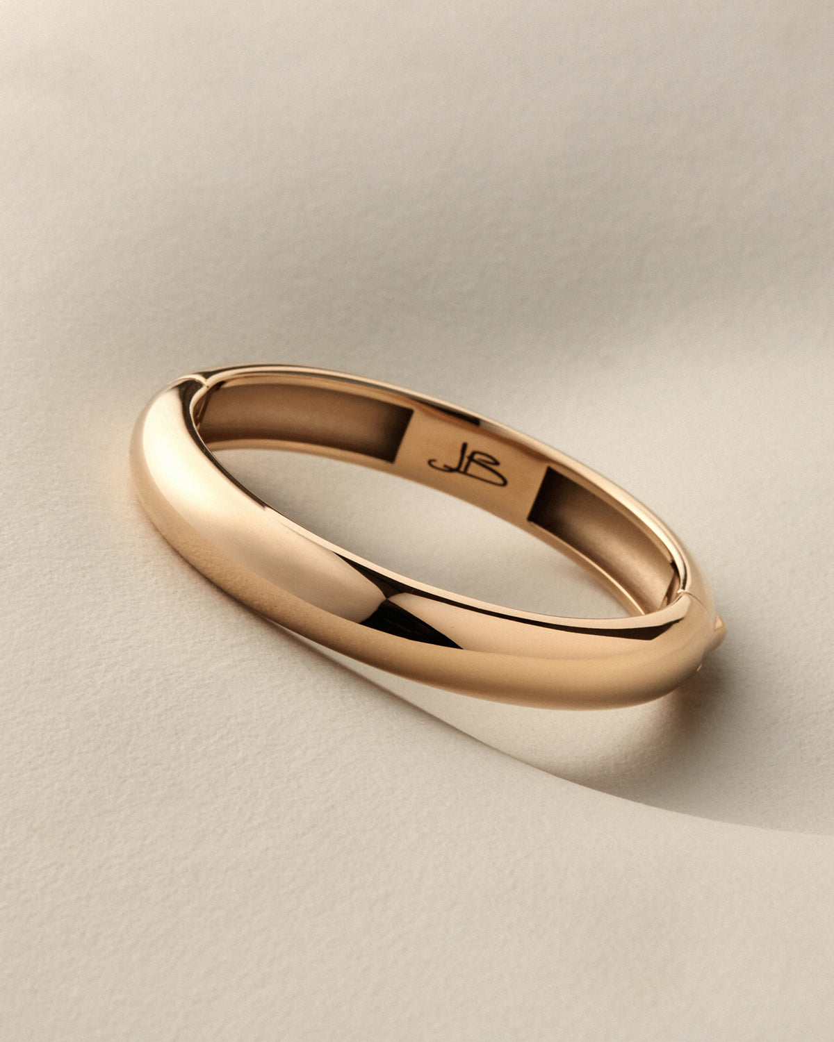 Gia Mega Bangle