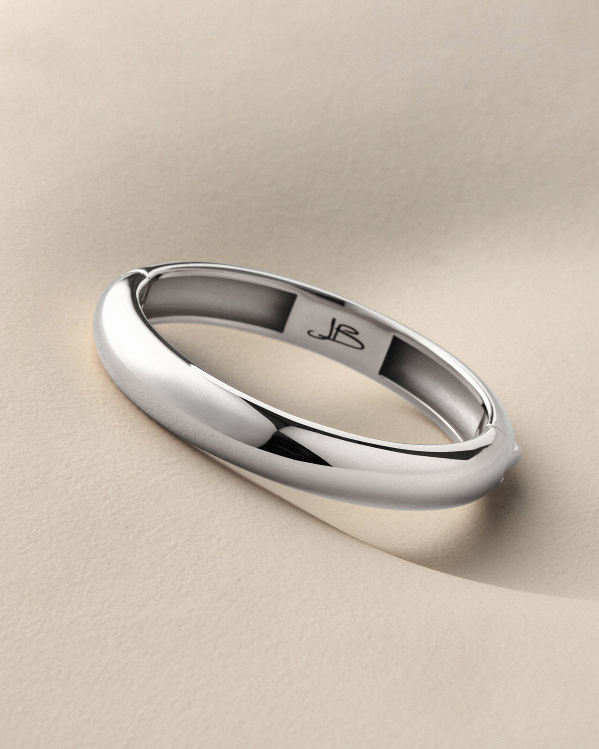 Gia Mega Bangle