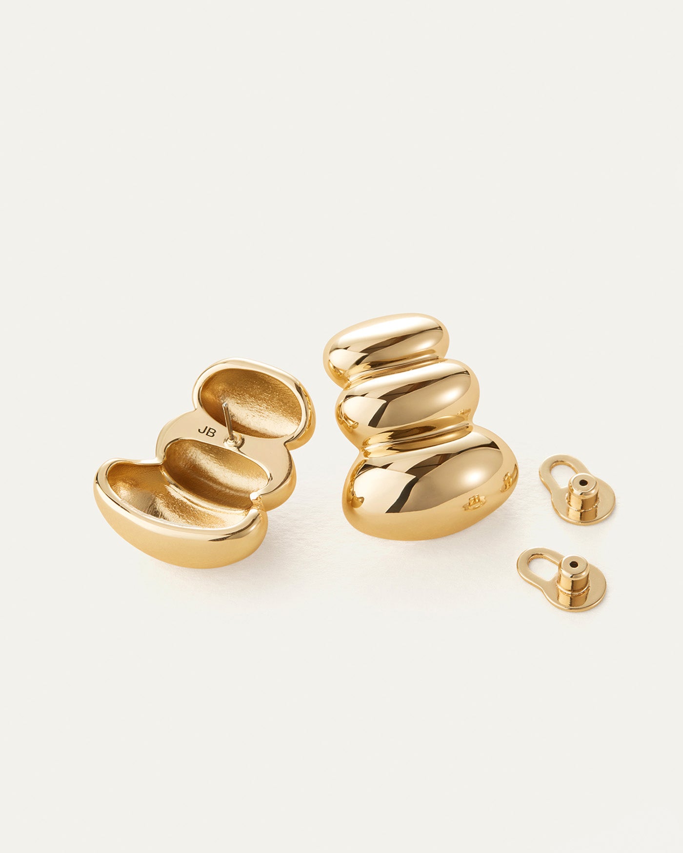 Non-Stop Earrings
