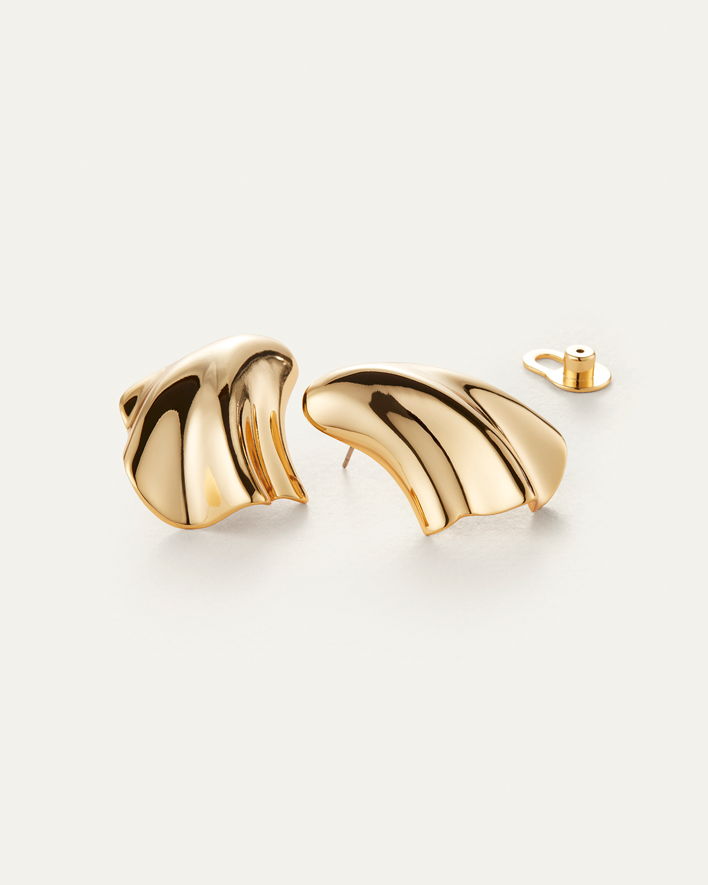 Lydia Earrings