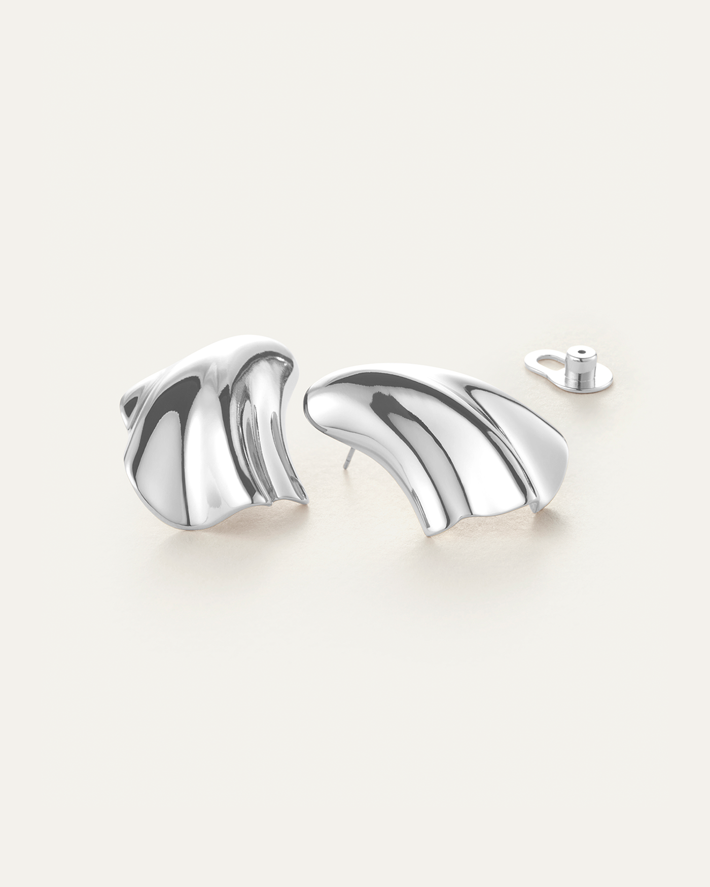 Lydia Earrings