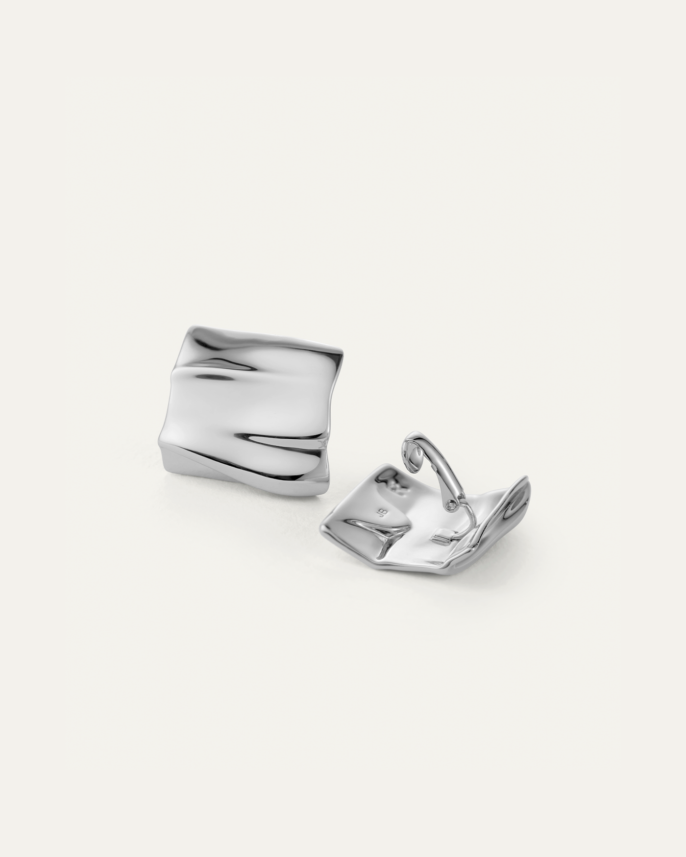 Sundra Clip On Earrings