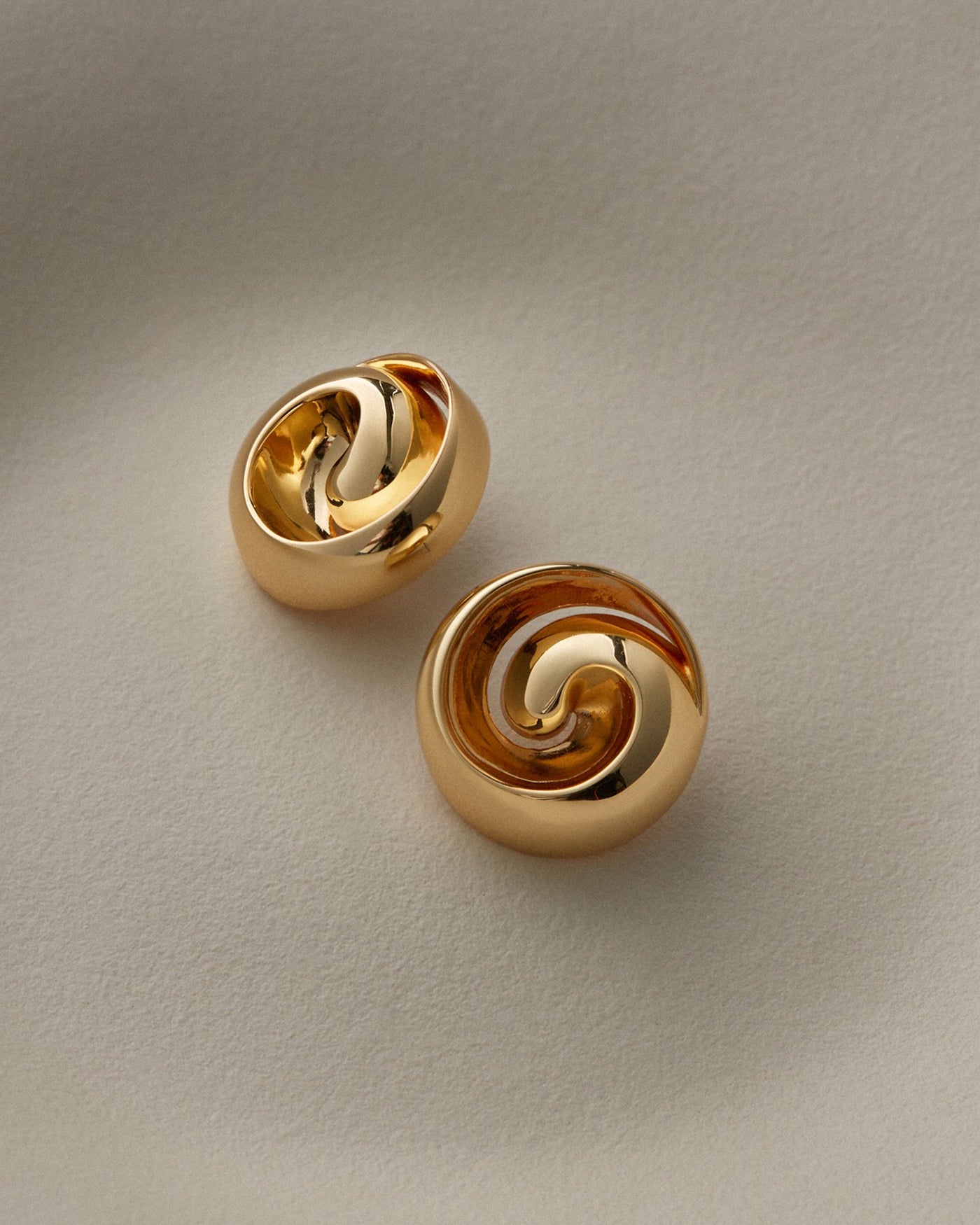 Renzo Earrings