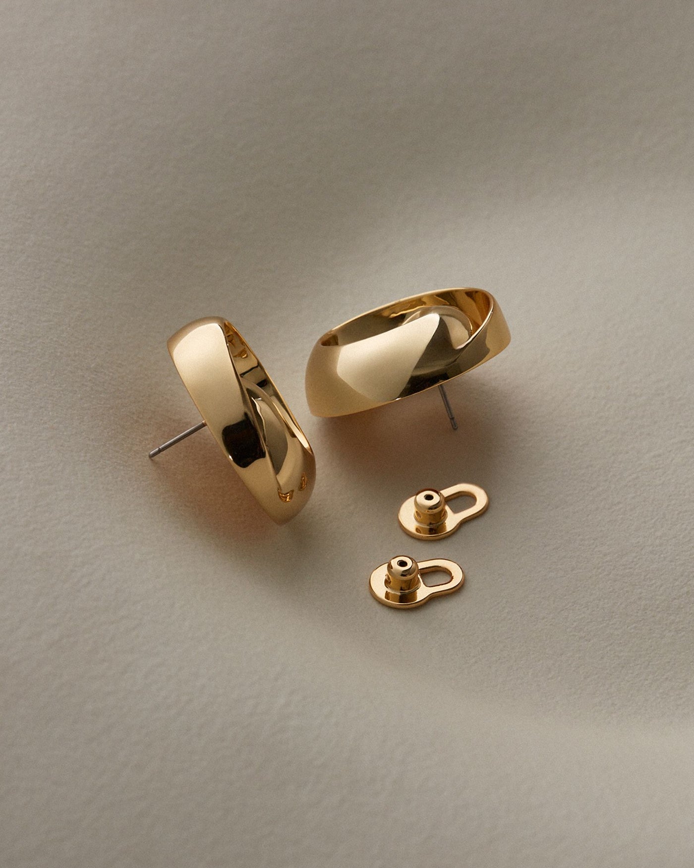Renzo Earrings