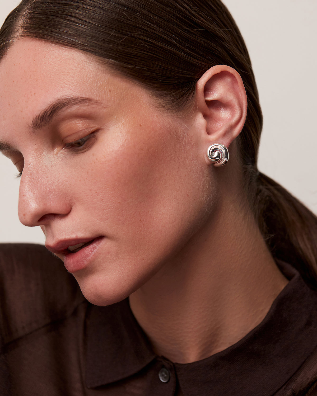 Small Gio Earrings