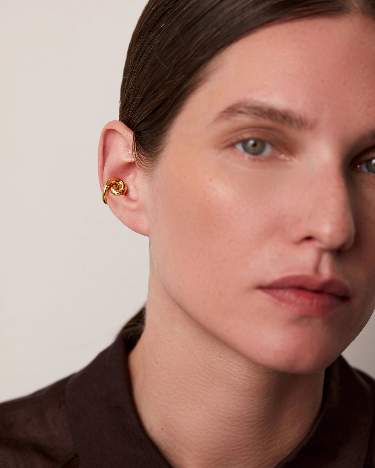 Gio Ear Cuff