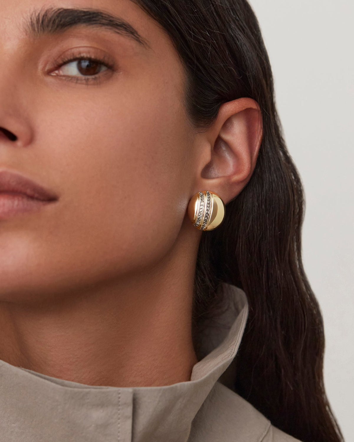 Small Lowe Earrings