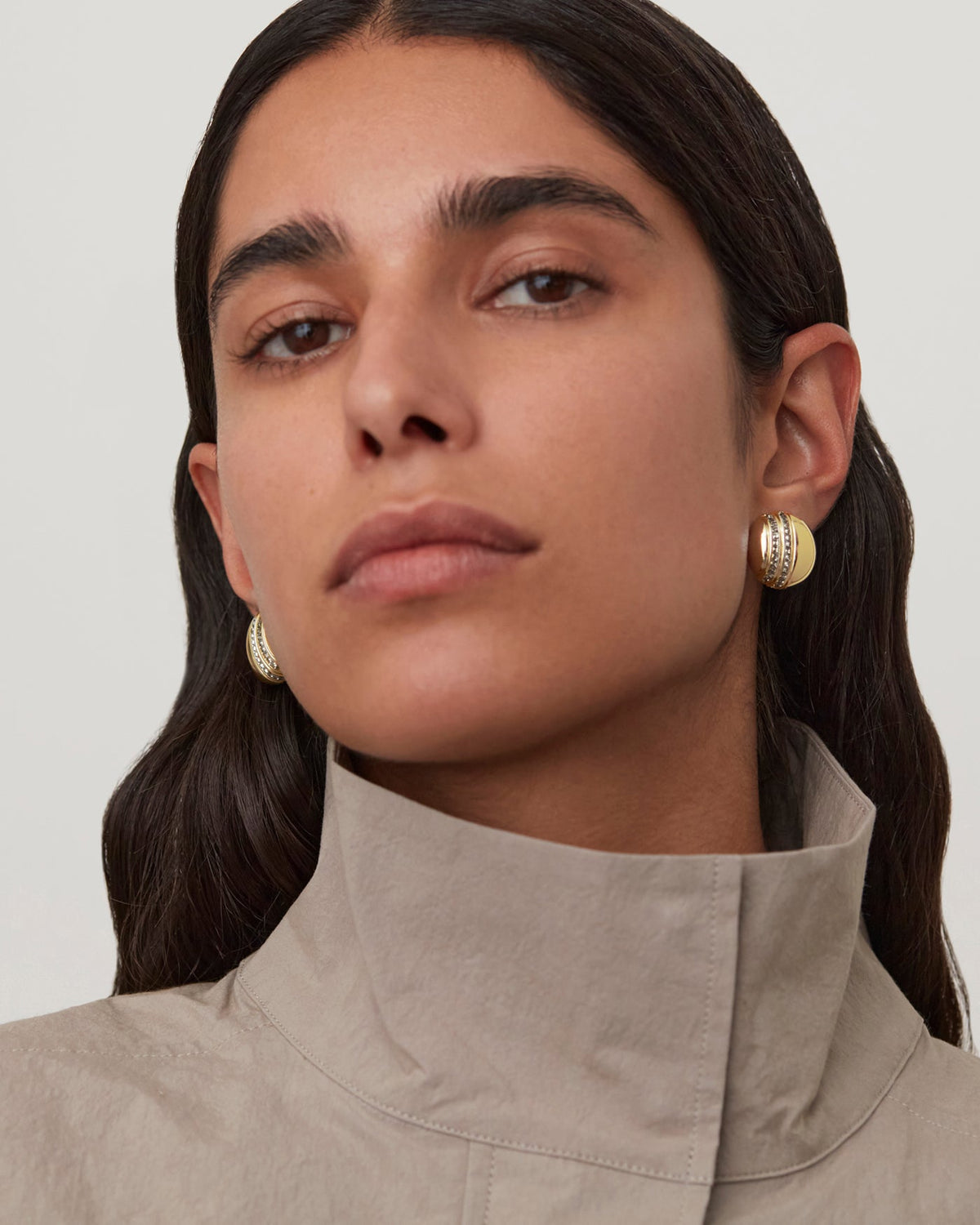 Small Lowe Earrings