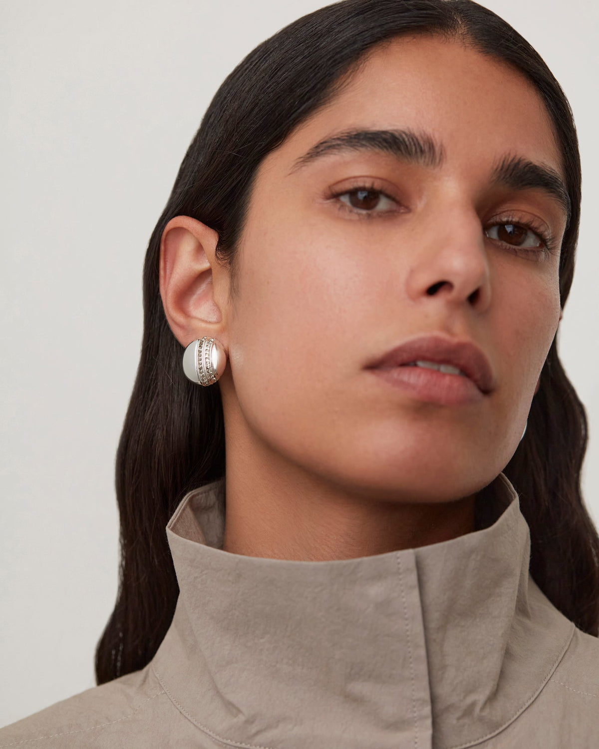 Small Lowe Earrings