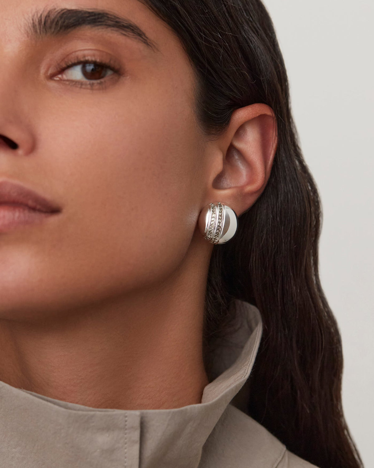 Small Lowe Earrings