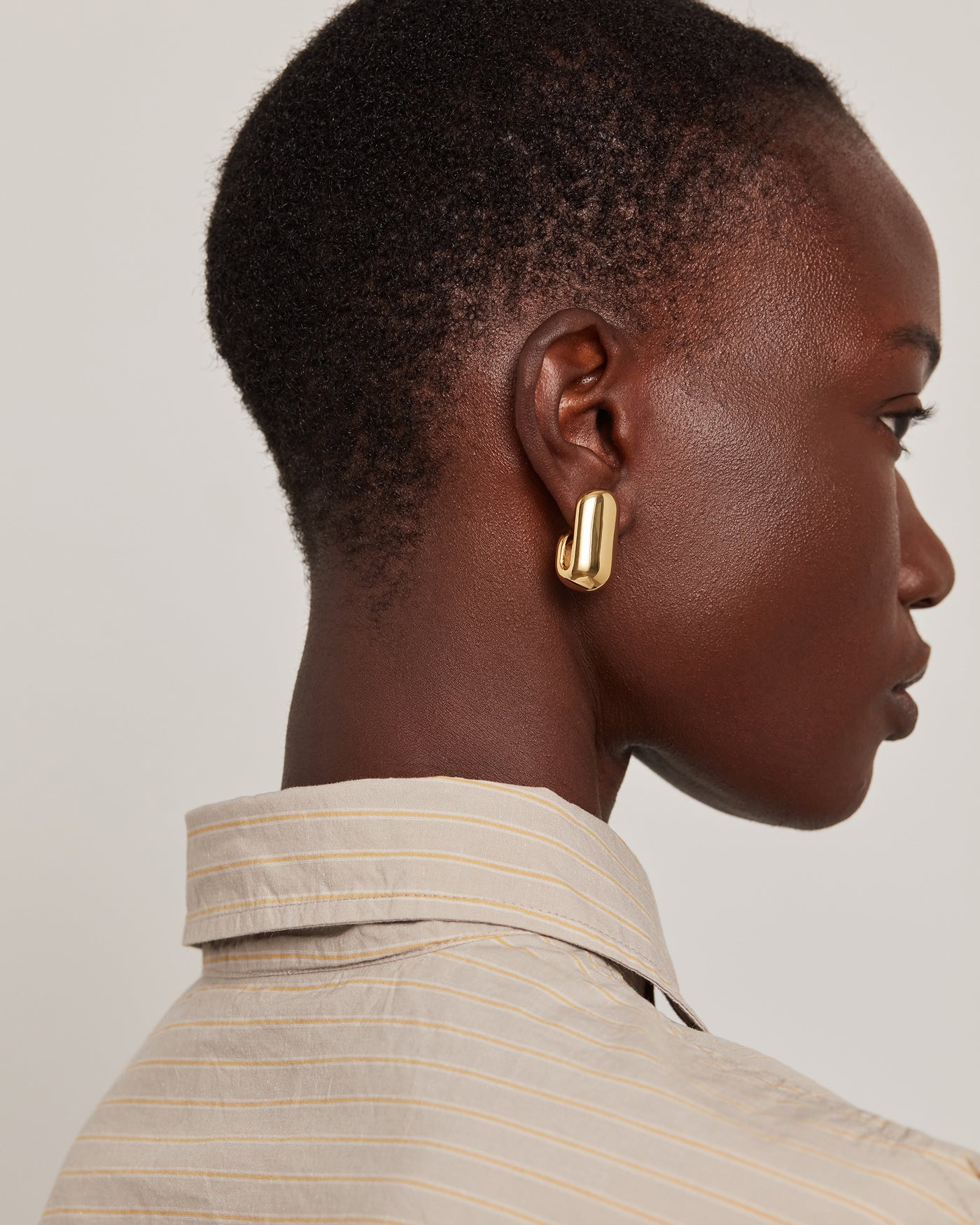 Leon Earrings
