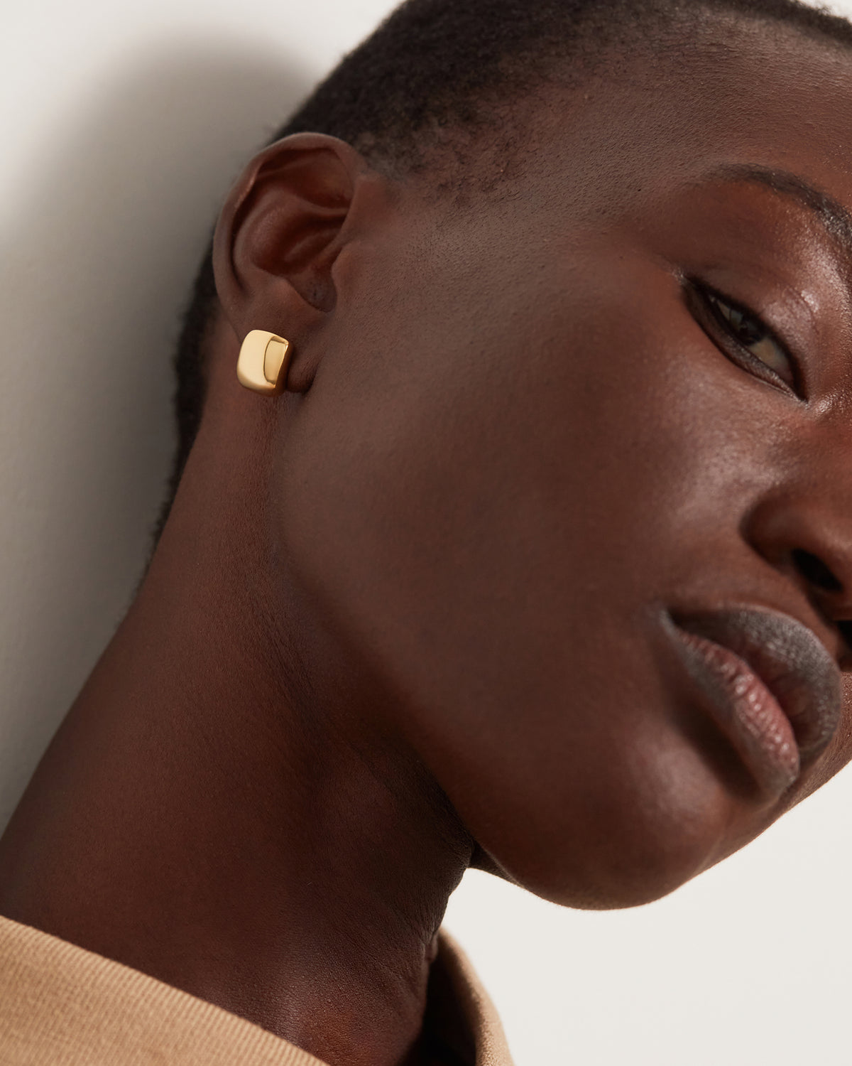 Mini Tate Earrings
