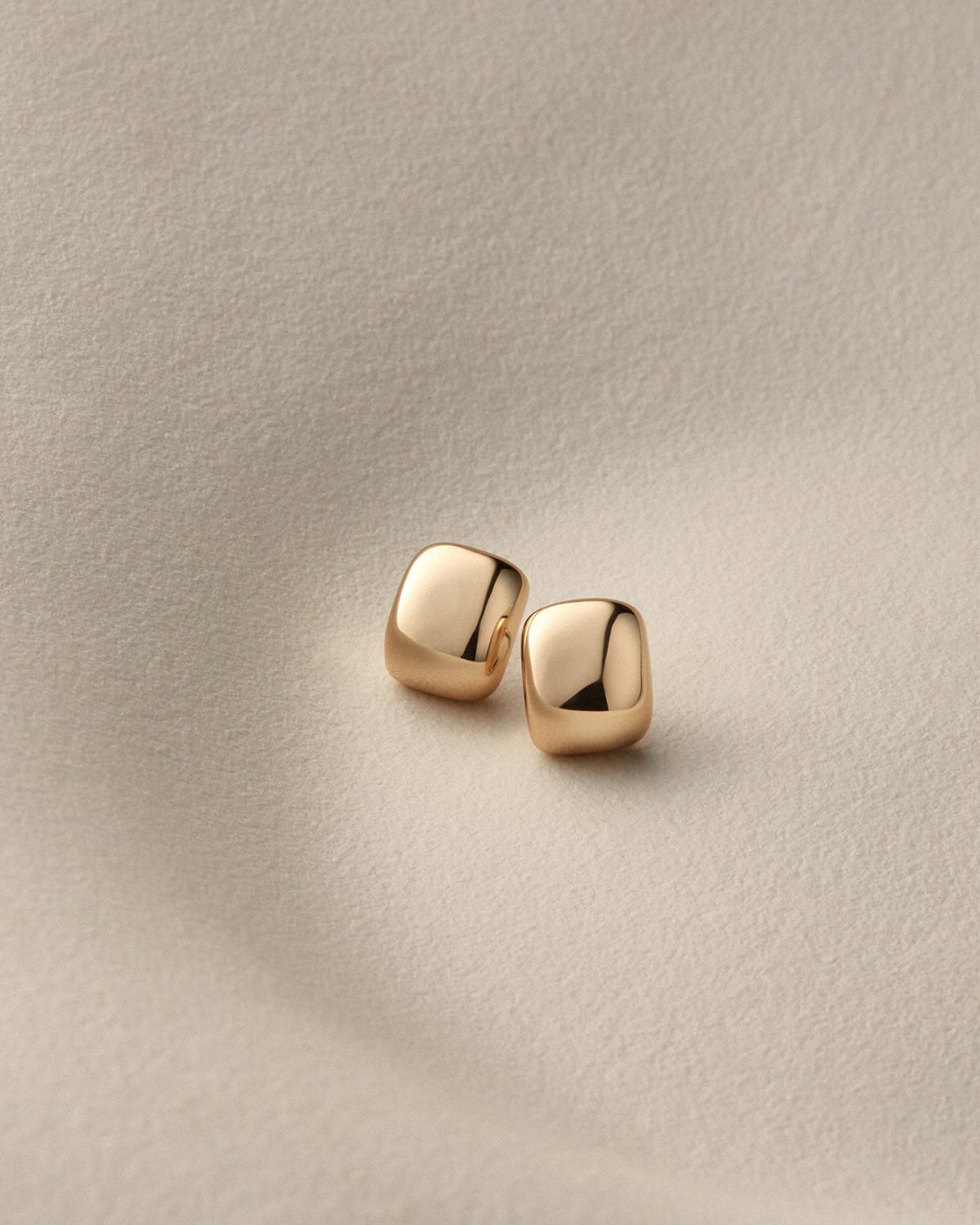 Mini Tate Earrings