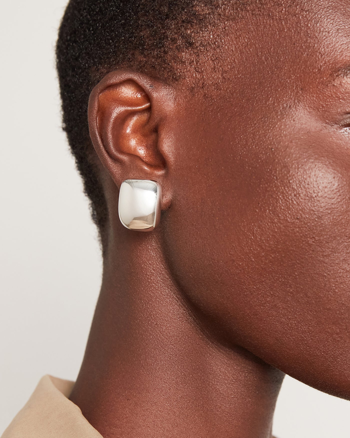 Small Tate Earrings
