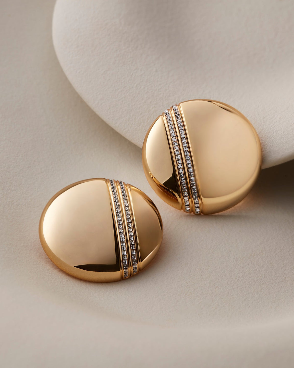 Mega Lowe Earrings