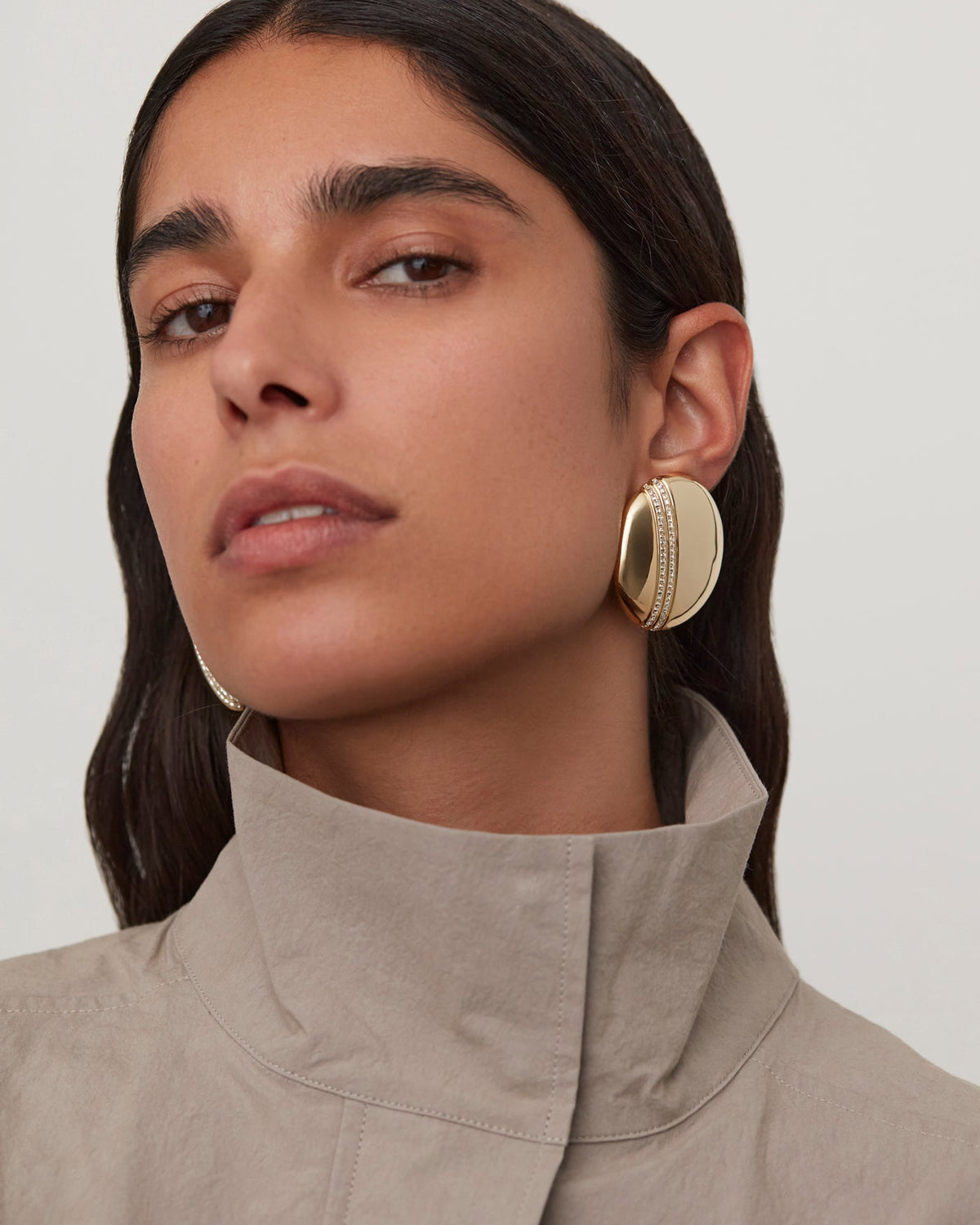 Mega Lowe Earrings