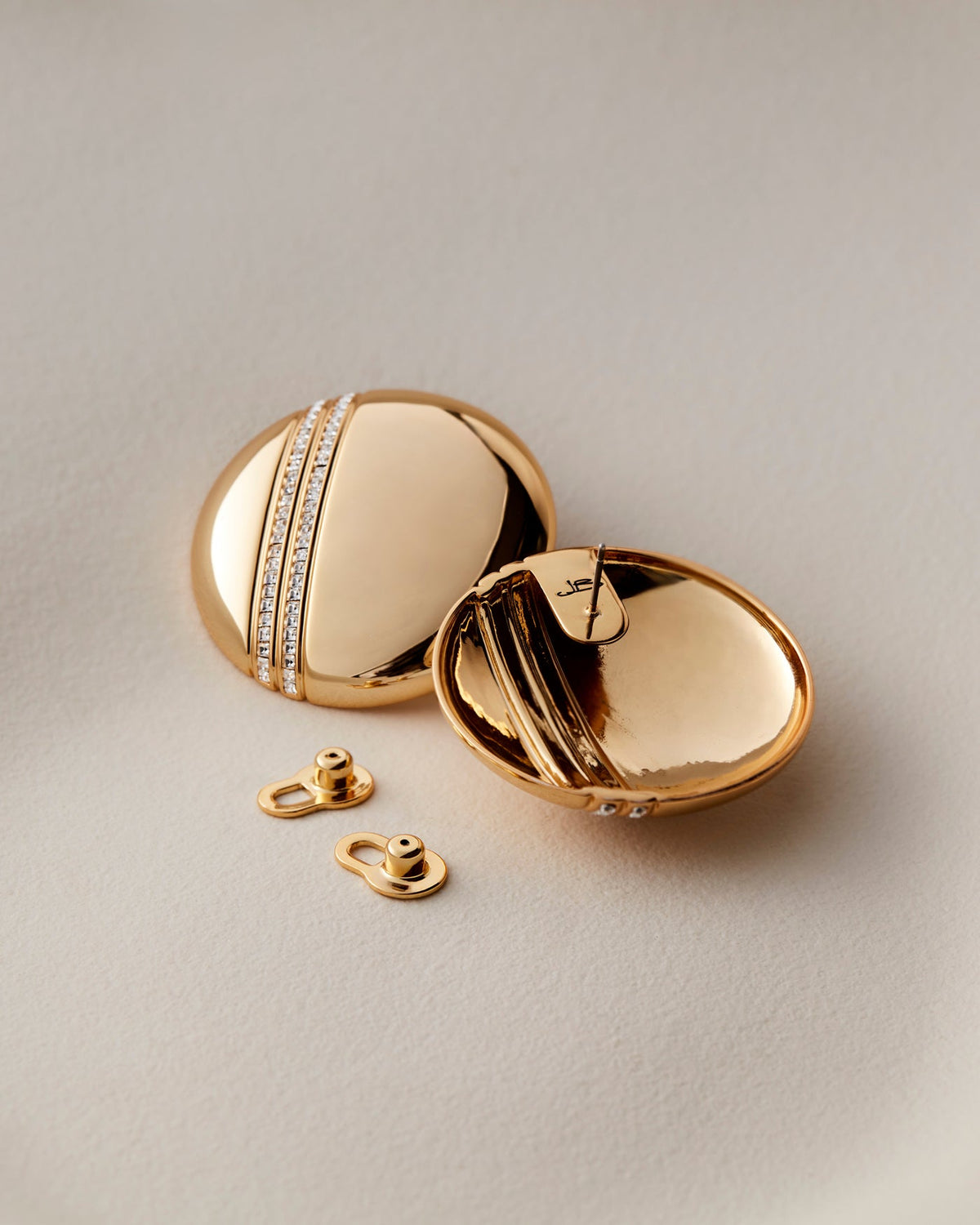 Mega Lowe Earrings
