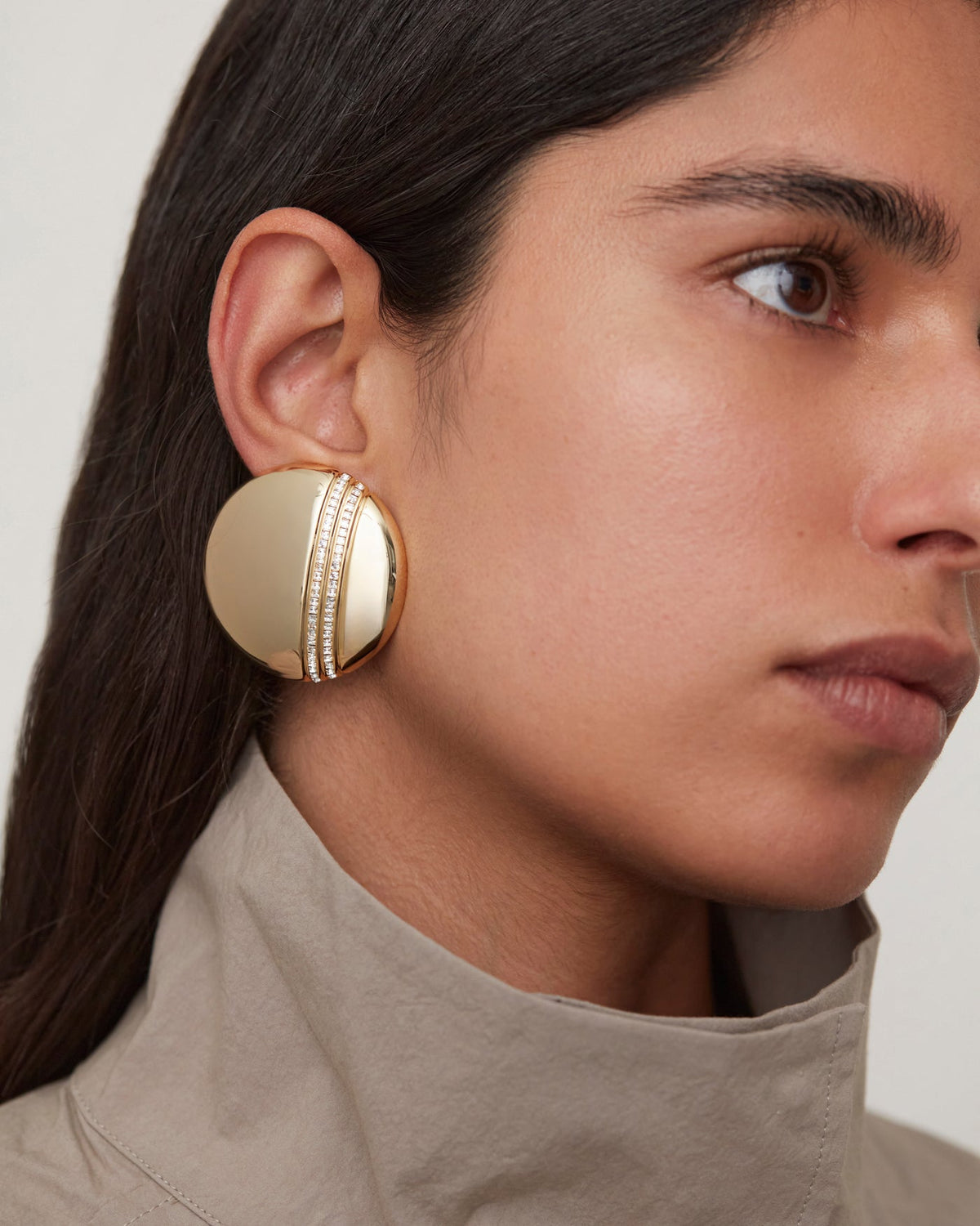 Mega Lowe Earrings
