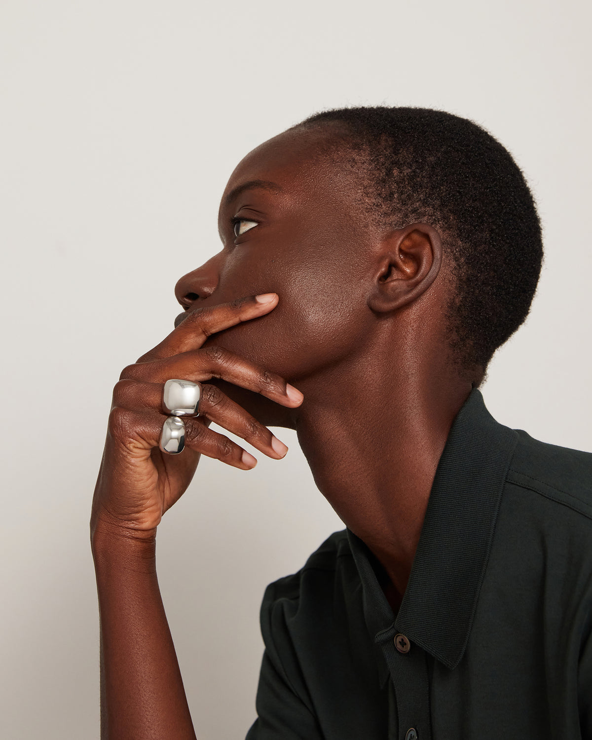 Tate Signet Ring