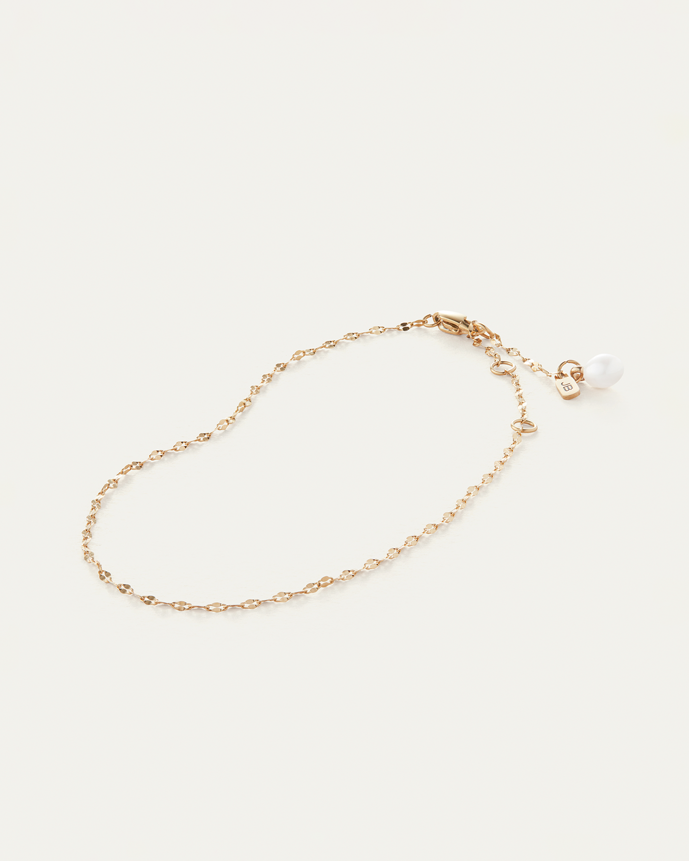 Capri Anklet